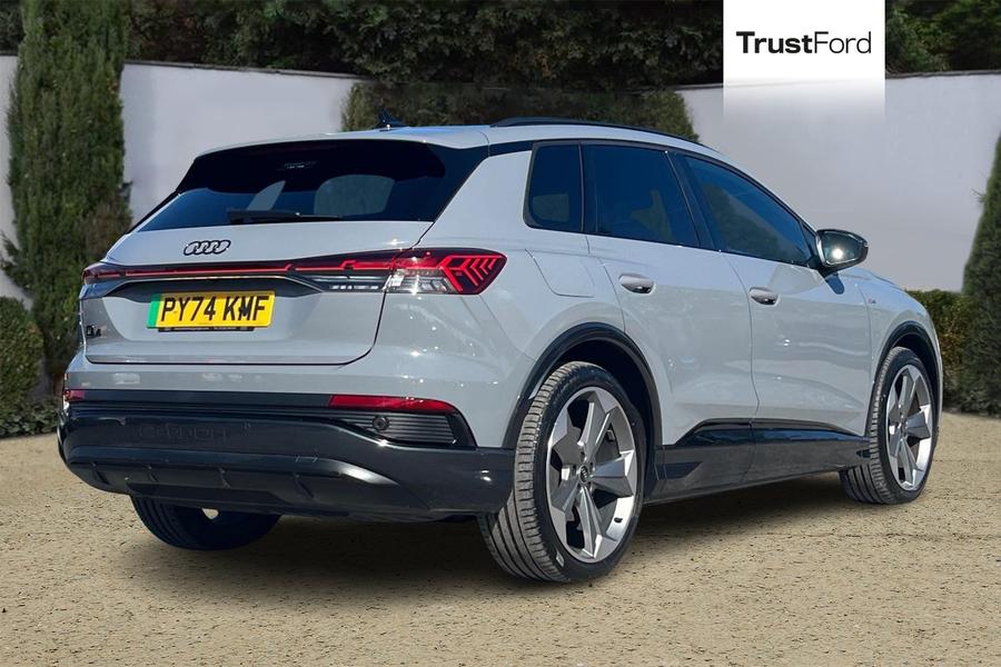 Audi Q4 e-tron Photo autoimg-9f0eda761bef81e980368a6e3d3c5066af0f4c8e.jpg