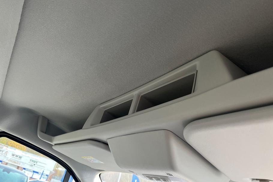 Used Ford TRANSIT 30