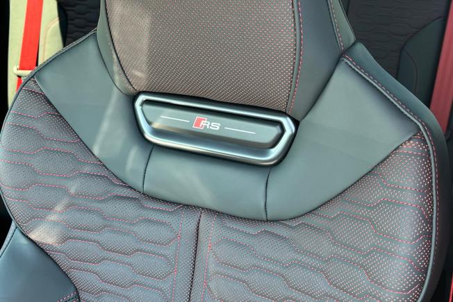 AUDI RS5 Avant Photo 48