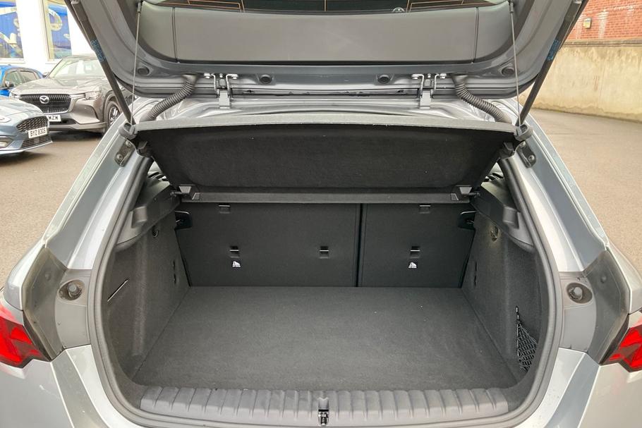 Used BMW 1 SERIES 21