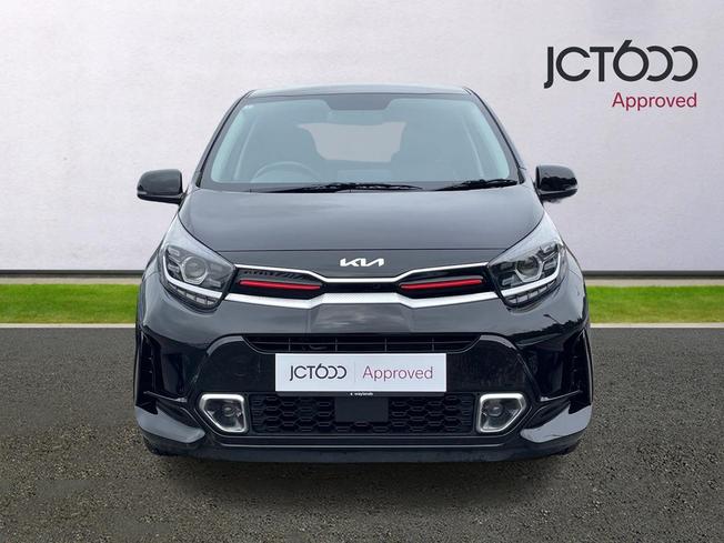 KIA Picanto Photo 8