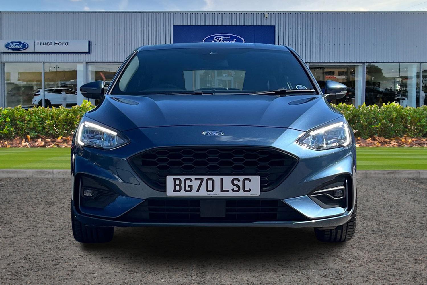 Ford Focus Photo 5