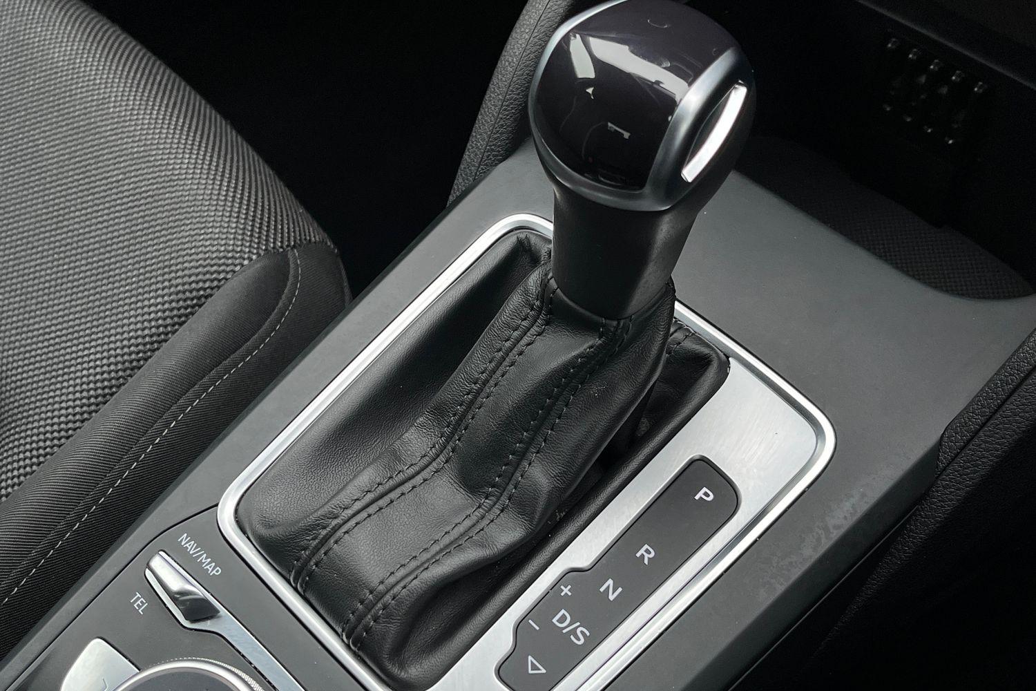 Audi Q2 Photo 35