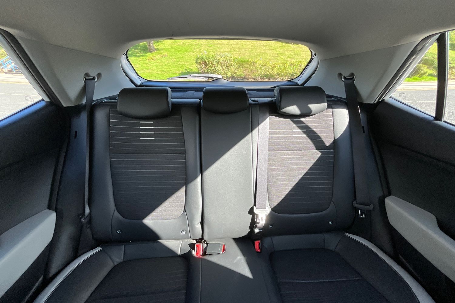Kia Stonic Photo 19
