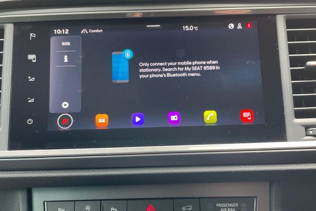 CUPRA Ateca Photo 29