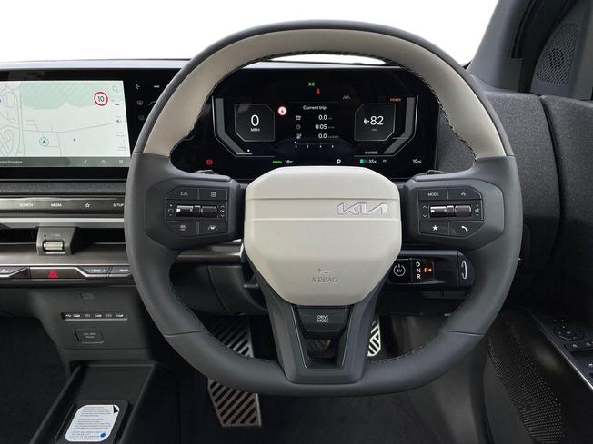 KIA EV2 Photo 11