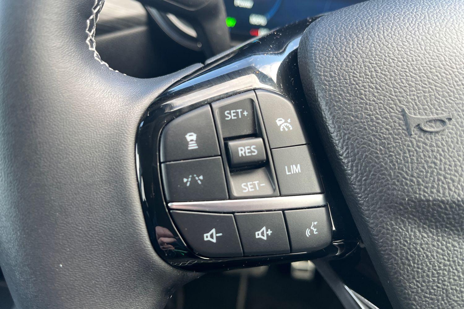 Ford KUGA Photo 23
