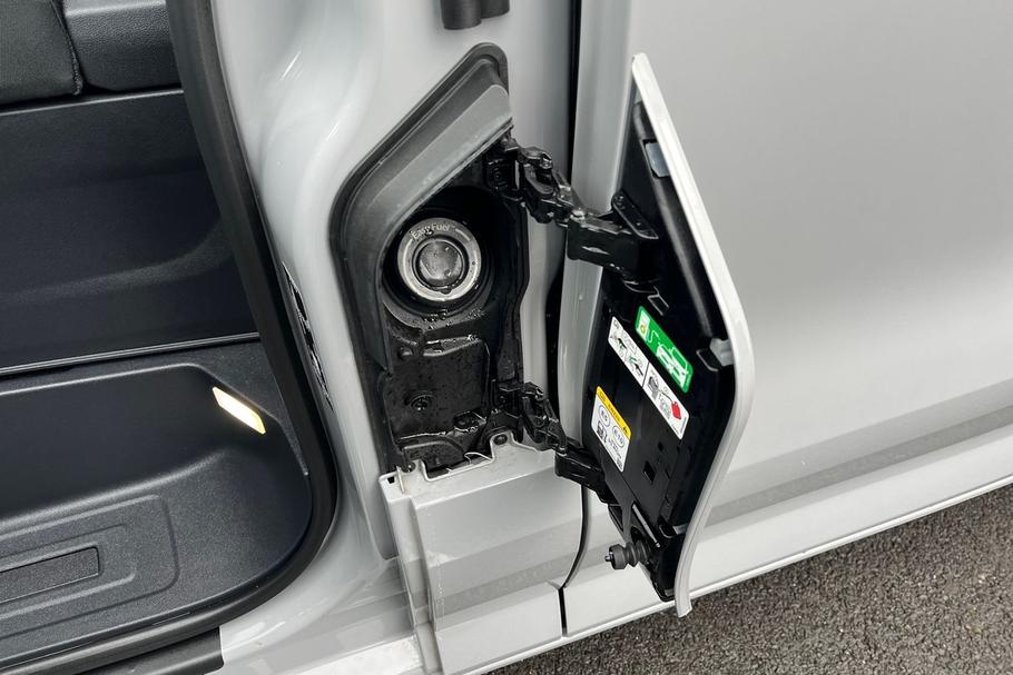 Used Ford TRANSIT CUSTOM 32