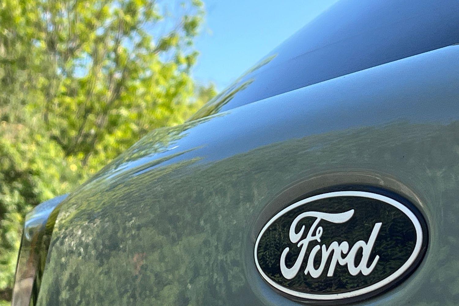 Ford PUMA Photo 39