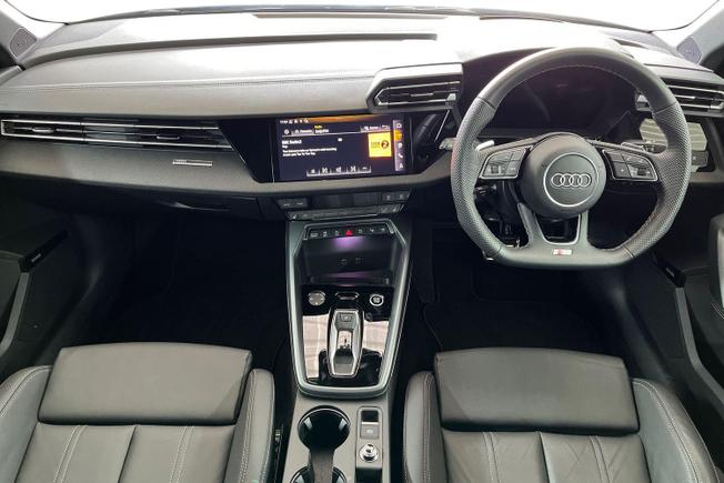 Audi A3 Photo 10