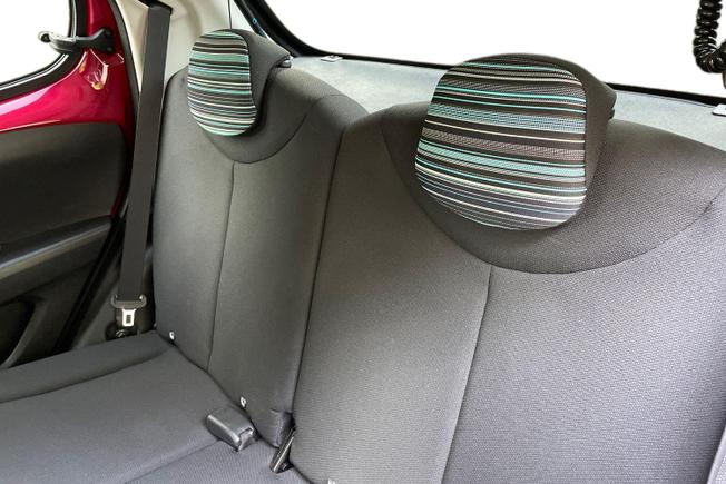 CITROEN C1 Photo 9