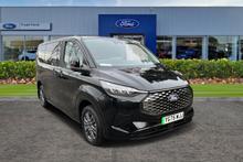 Used Ford E-TOURNEO CUSTOM 1