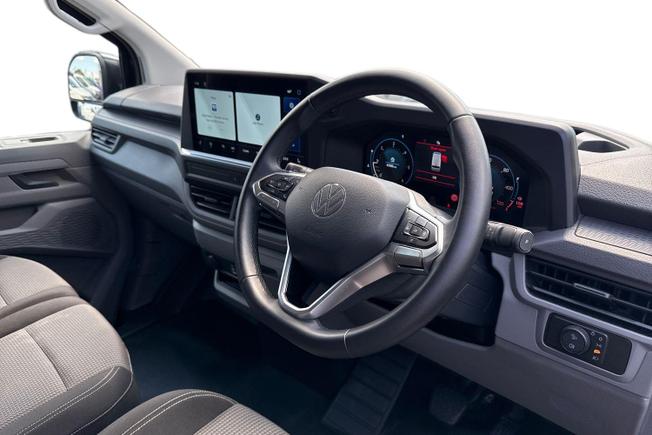 VOLKSWAGEN Transporter Photo 10