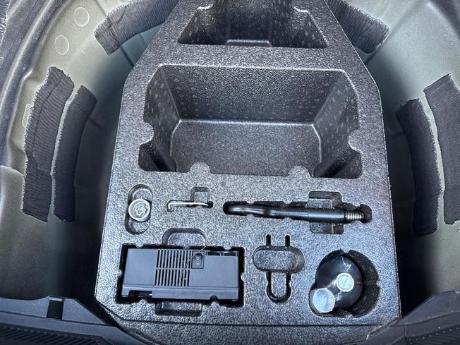 SEAT Ibiza Photo 21