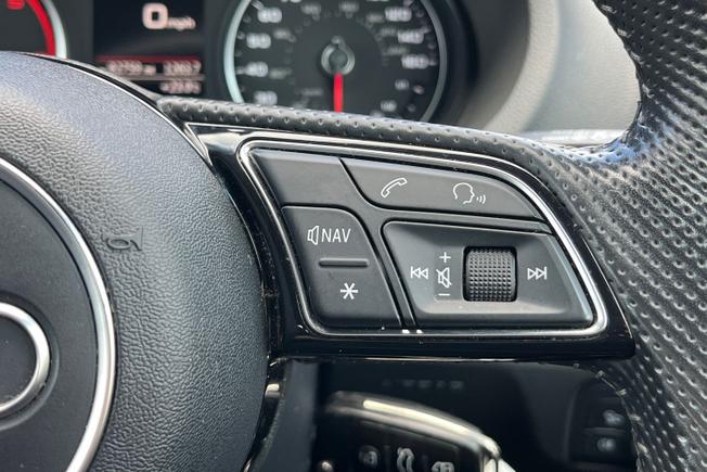 Audi A3 Photo 17