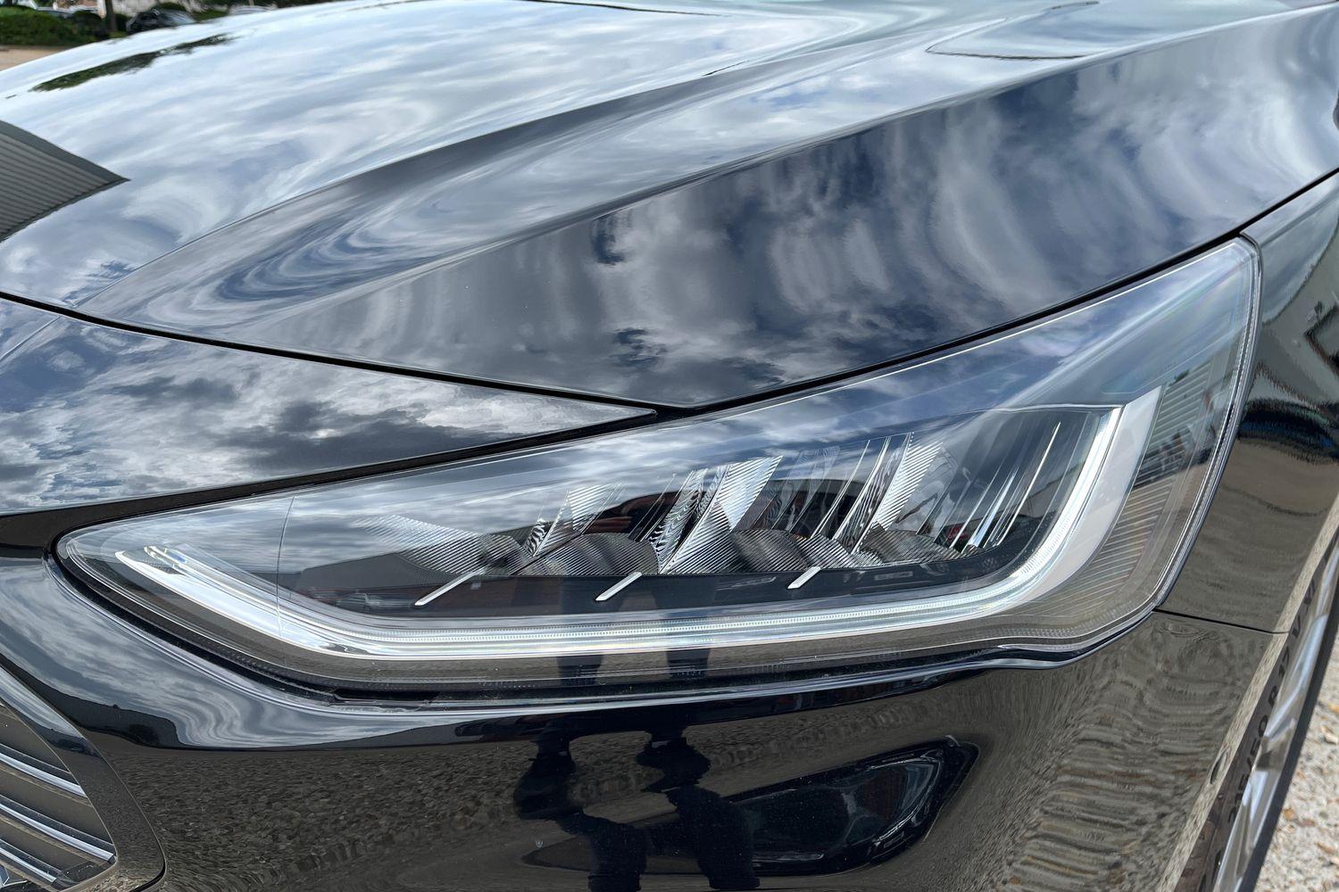 Ford Focus Photo 38