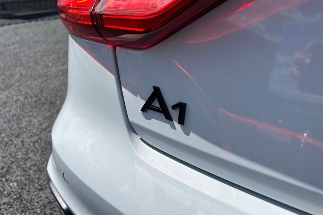 AUDI A1 Photo 34