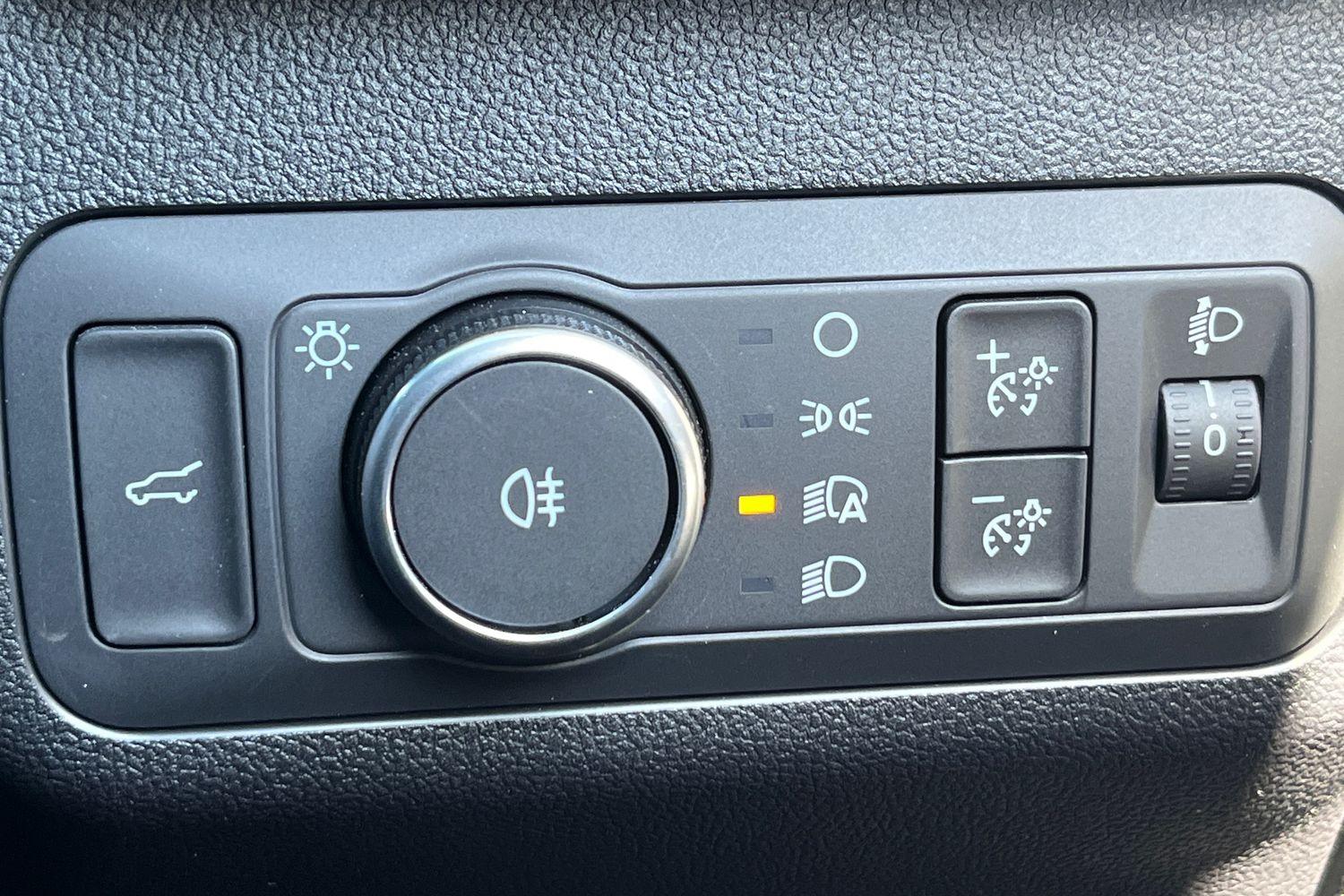 Ford KUGA Photo 39