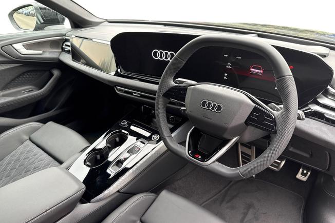 AUDI A5 Avant Photo 6