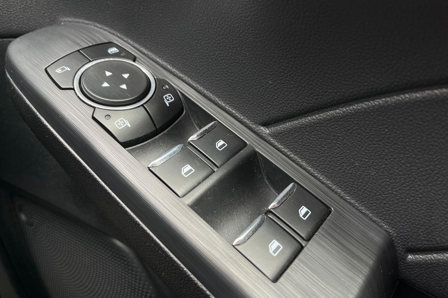 Ford Kuga Photo 15