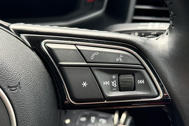 AUDI A1 Photo 17