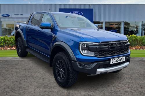 Used Ford RANGER BG25NNH 1