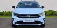 Volkswagen Taigo Photo 6