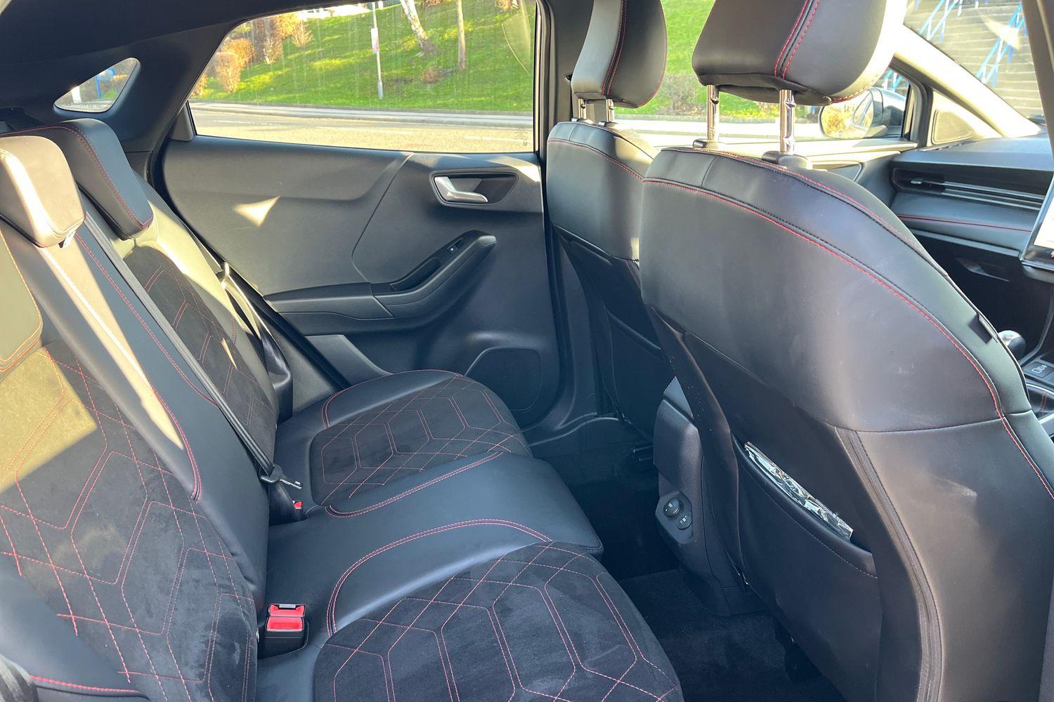 Ford PUMA Photo 37