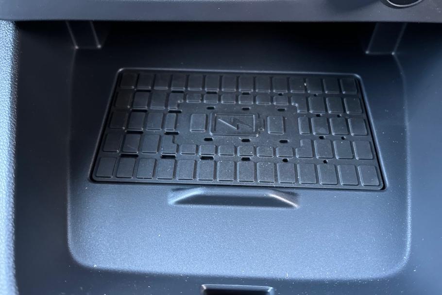 Used Ford E-Transit Courier JMZ5477 20