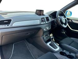 AUDI Q3 Photo 2