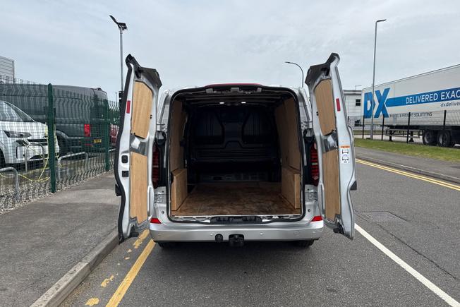 Volkswagen Transporter Photo 12
