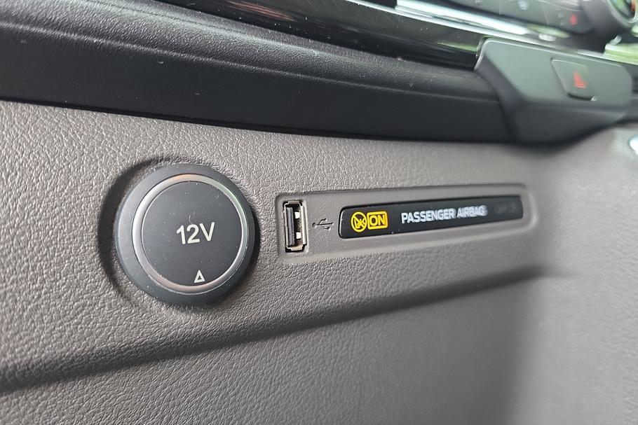 Used Ford TRANSIT CUSTOM WR70GVY 18
