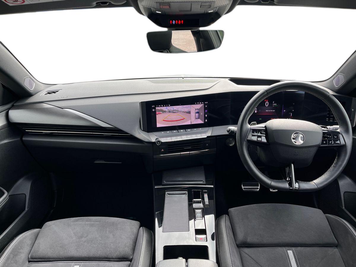 Vauxhall Astra Photo 9