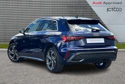 AUDI A3 Photo 3