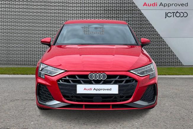 AUDI A3 Photo 8