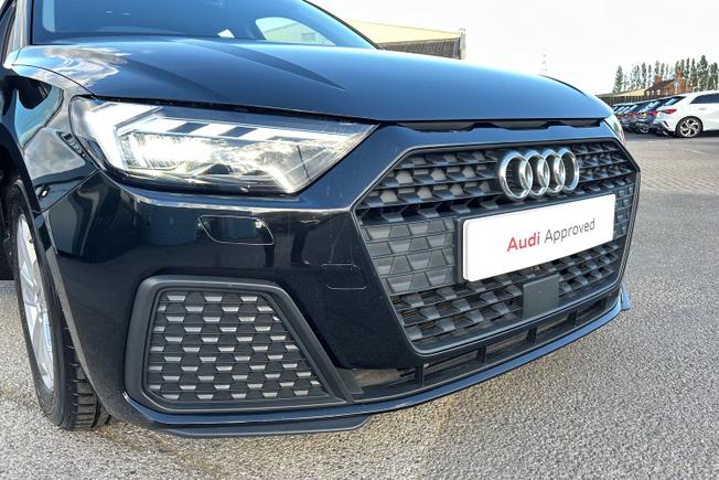 AUDI A1 Photo 60