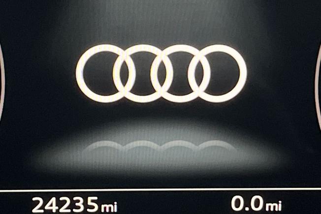 AUDI A4 Avant Photo 15