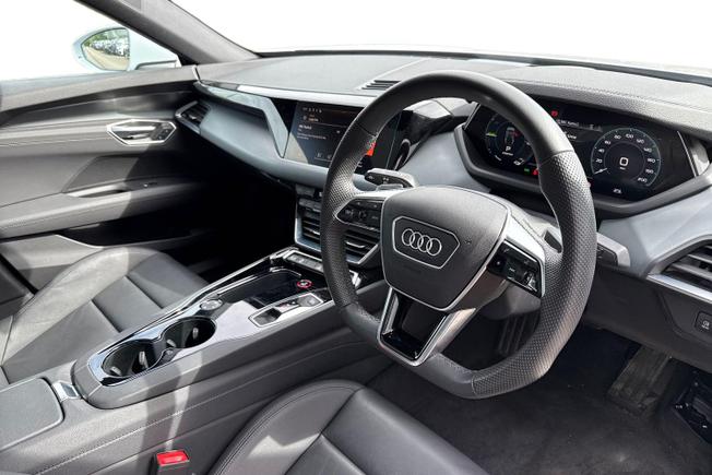 AUDI E-Tron Gt Photo 6