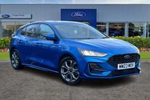 Used Ford FOCUS WM23MOV 1