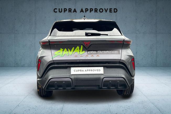 CUPRA Raval Photo 7