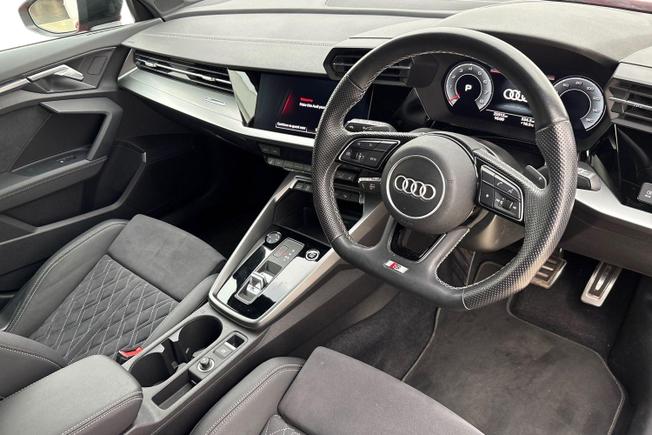 AUDI A3 Photo 6