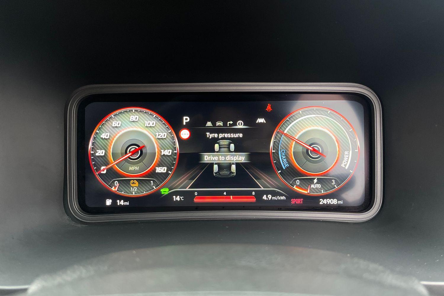 Hyundai KONA Photo 12