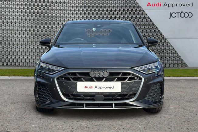 AUDI A3 Photo 8
