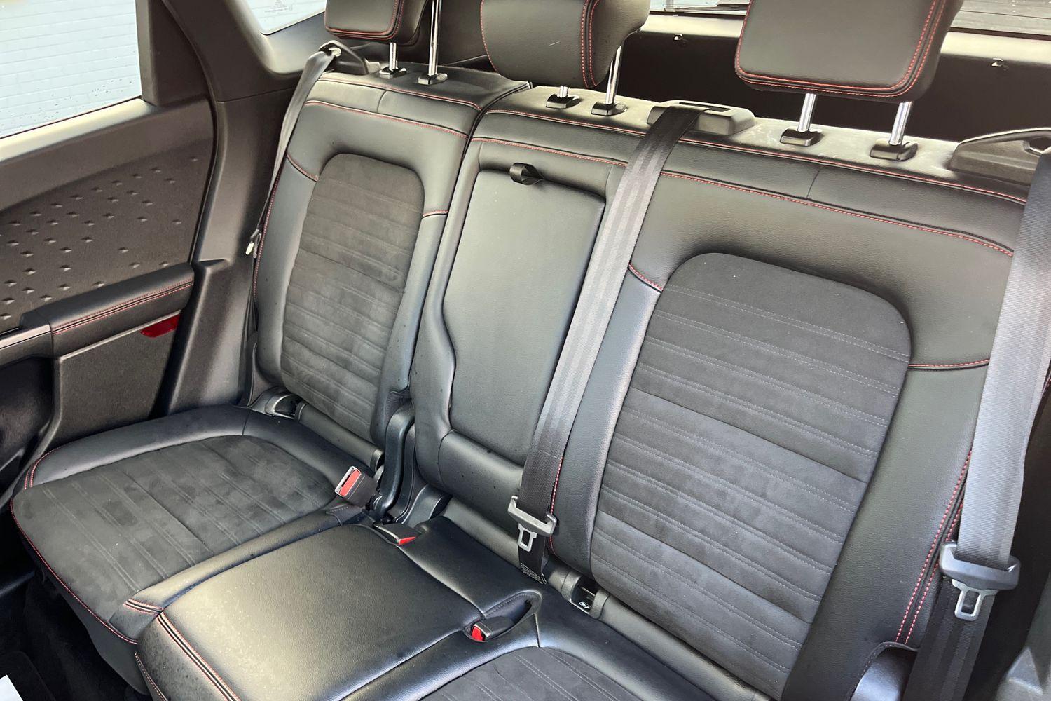 Ford KUGA Photo 19