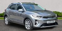 Kia Stonic Photo 0