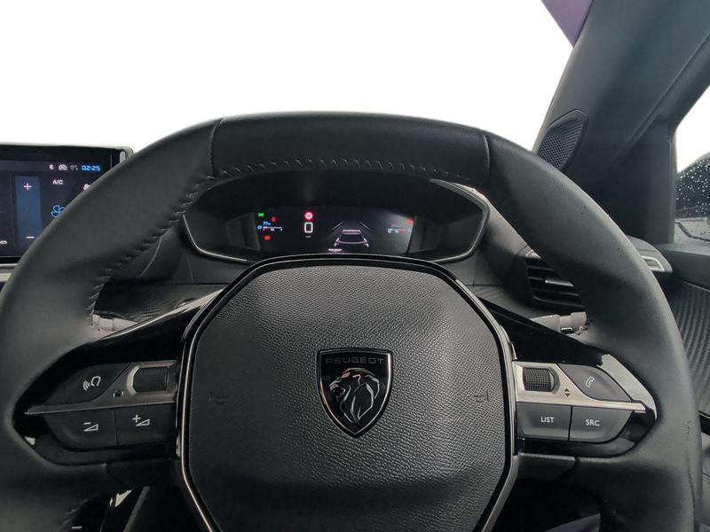 Used Peugeot 2008 MA74AHD 14