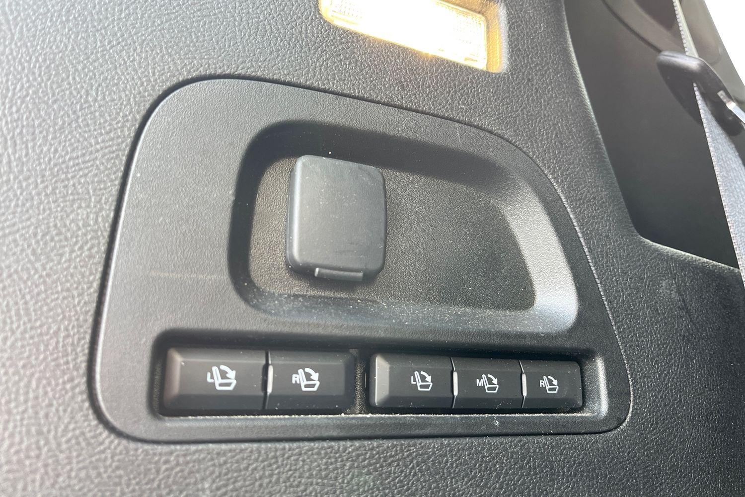 Ford S-MAX Photo 22