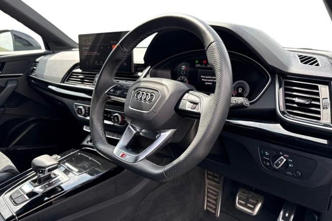 Audi Q5 Photo 6