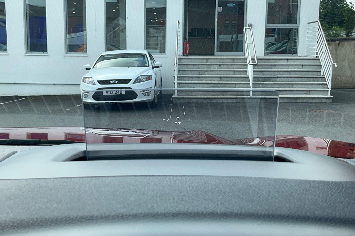 Ford KUGA Photo 34
