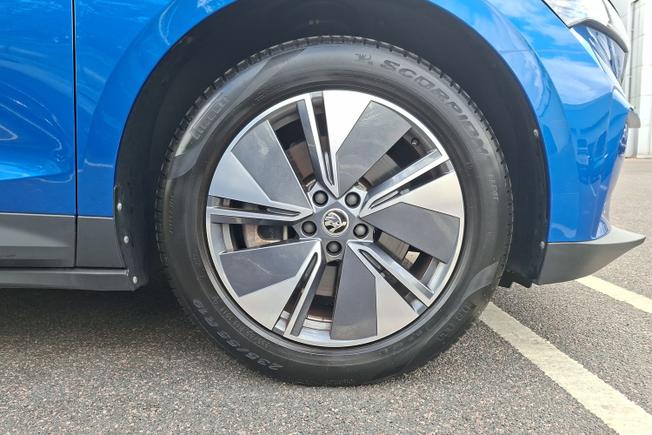 ŠKODA Enyaq Photo 5